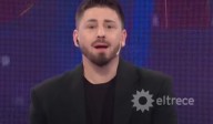 “Me voy”: Pampito y todo Puro Show conmocionados por lo que se comunicó sobre su programa