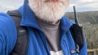 Nobel Prize winner didn’t have service for hours when he won
