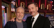 Late-Night Show Breaks Records Despite Trump’s War on TV