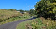 Eights years in making, Solon to Chagrin Falls Trail first phase to open