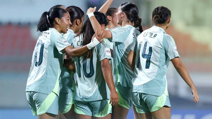 Mundial Sub-17 Femenil: México vence a Camerún y avanza a Octavos de Final