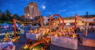 Ogden Day of the Dead event on Saturday marks first of more in city, across Utah