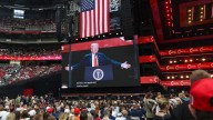 The GOP: Merging flag and cross