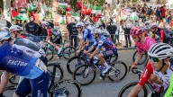 El equipo ciclista Israel-Premier Tech renuncia a seguir llevando el nombre de Israel