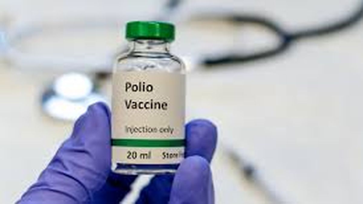 Rada Tilly refuerza la Campaña de Vacunación contra la Poliomielitis