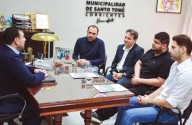 La nueva concesionaria del Puente de la Integración asumirá sus funciones el 29 de octubre