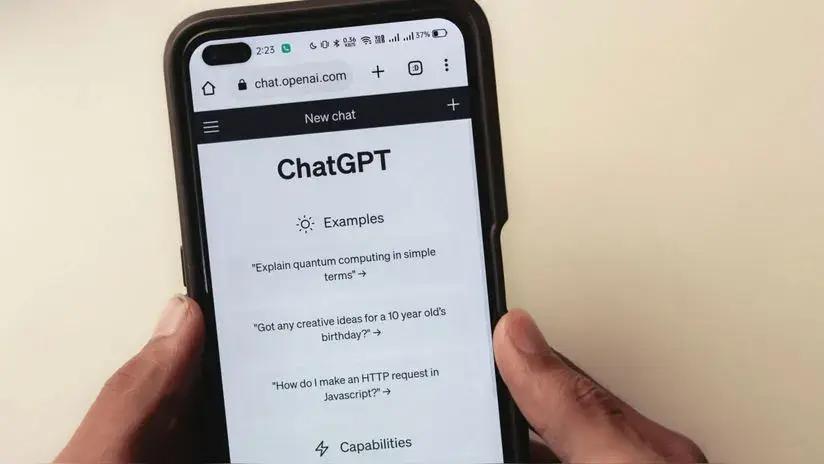 La inteligencia artificial y los mayores