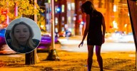 Engañó a una madre con un empleo en Italia y la obligó a ejercer actividades sexuales