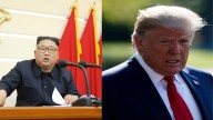 Trump and Kim Jong Un: A possible meeting on the horizon?