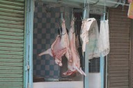 South Kashmir: Four Butchers Booked for Breaching Meat Sale Rules