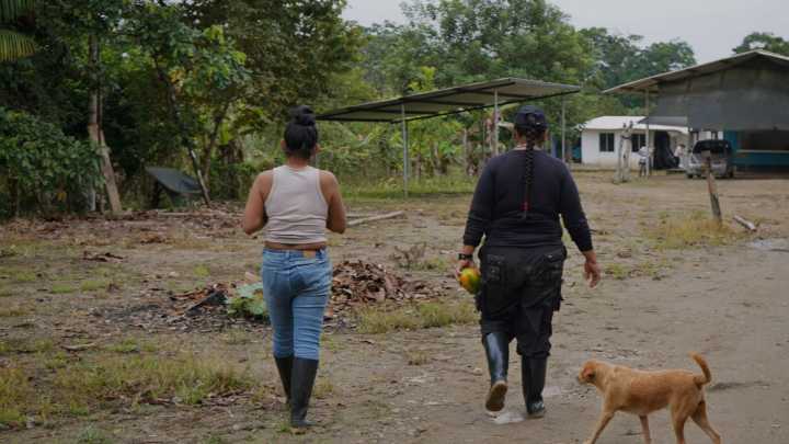 La ARN refuerza el apoyo a las familias de firmantes víctimas de homicidio y desaparición forzada