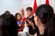 La izquierda de Madrid denunciará la medida de PP y Vox de informar sobre el supuesto síndrome postaborto si llega a aplicarse