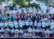 Venetian Parc Academy Launches New Chapter, Redefining Education