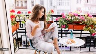 Turn your balcony into a mini-garden with these handy tips