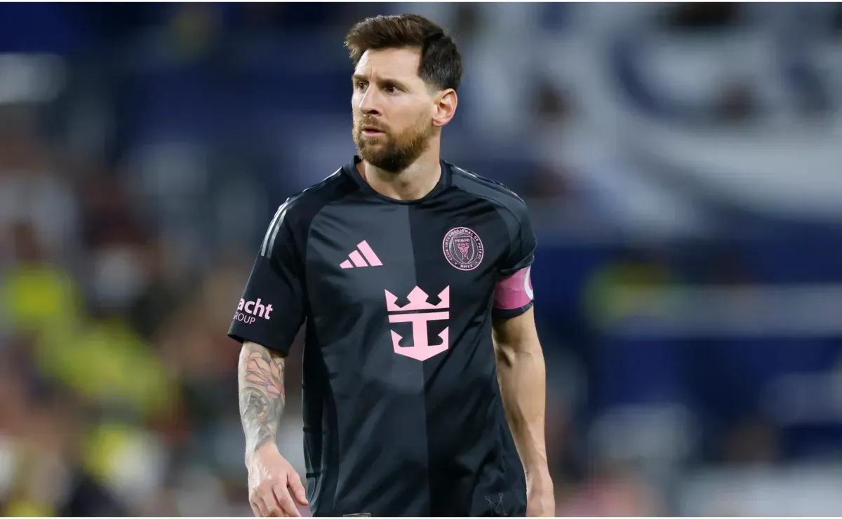 Where to watch Inter Miami vs Nashville SC live in the USA: 2025 MLS