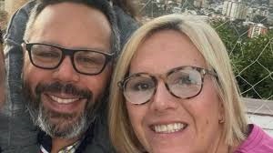 Hija de González Urrutia pide apoyo a la Iglesia católica