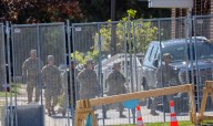 Trump agrees to extend judge’s block on deploying National Guard as Supreme Court weighs case
