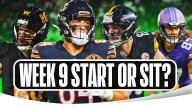 Fantasy Football Week 9 Start ‘Em Sit ‘Em: Tight End
