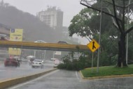Inameh advierte que fenómeno de La Niña se extenderá hasta inicios de 2026