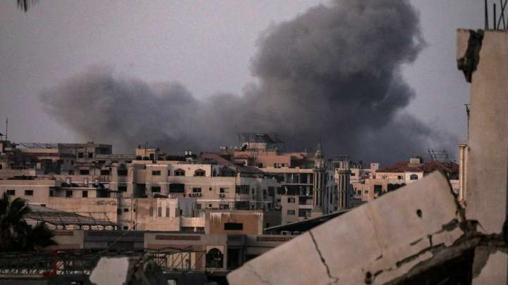Hamás acepta liberar a todos los rehenes israelíes y pide negociar los detalles del plan de Trump para Gaza