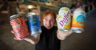From THC to 'spiked tea,' Louisiana breweries go beyond beer to boost business