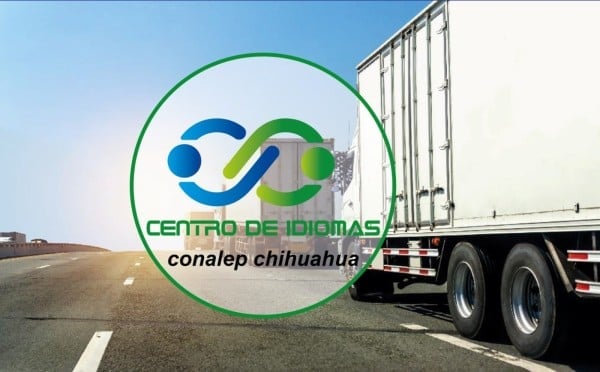 Video.- Conalep lanza curso de inglés especializado para transportistas