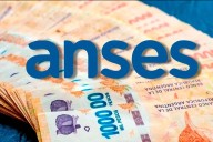 ANSES comienza a pagar el bono de $322.000: cuál es el trámite para cobrarlo