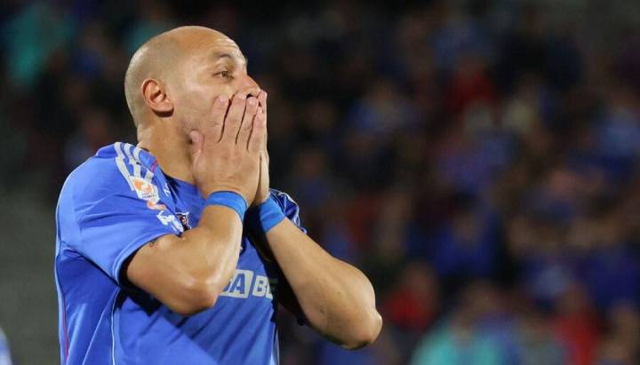 ¿Podrá Universidad de Chile llevar hinchas a una hipotética final de Copa Sudamericana?