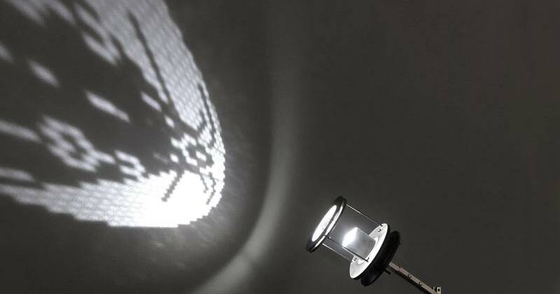 Sapphire art sends bat signal to win big design prize