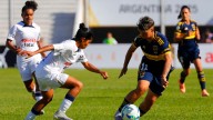 Copa Libertadores Femenina: Boca debutó con empate ante Alianza Lima