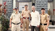 After 48 Years on the run Mumbai Police nabs 77