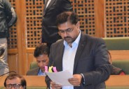 Govt Assures No Shortage Of Food Grains In Keran, Jamgund: Satish Sharma