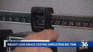 Employers feeling impact as weight-loss drug coverage rises