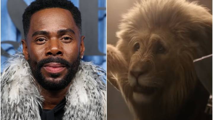 'Wicked: For Good' Casts Colman Domingo as Cowardly Lion