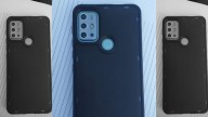 Lo sorprendieron con un celular robado y terminó detenido