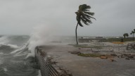 WATCH: Streets of Jamaica flood with water after Hurricane Melissa wreaks havoc in the Caribbean island