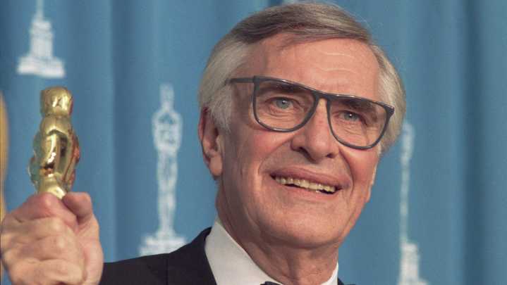 An Oscar-Winning Actor Voiced A Terrifying Marvel Villain In The '90s Spider