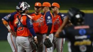 La Tribu ataca primero: Caribes remonta y silencia a Magallanes en el inicio de la LVBP