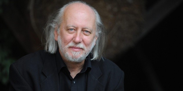Otorgan Premio Nobel de Literatura al húngaro László Krasznahorkai