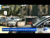 Parents, grandmother charged with murder, torture after 7-year-old boy found dead inside freezer