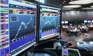 Se disparan las acciones de las empresas argentinas en Wall Street tras el triunfo libertario