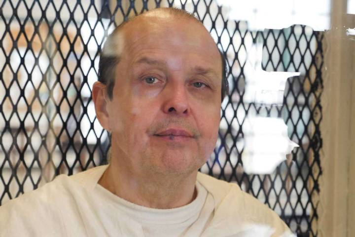 Texas Inmate on Death Row for Daughter’s Death Gets Stay of Execution in 'Shaken Baby' Case