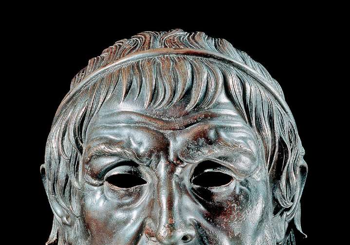 Adriana E. Ramírez: 2,500 years ago, Sophocles predicted 2025 America