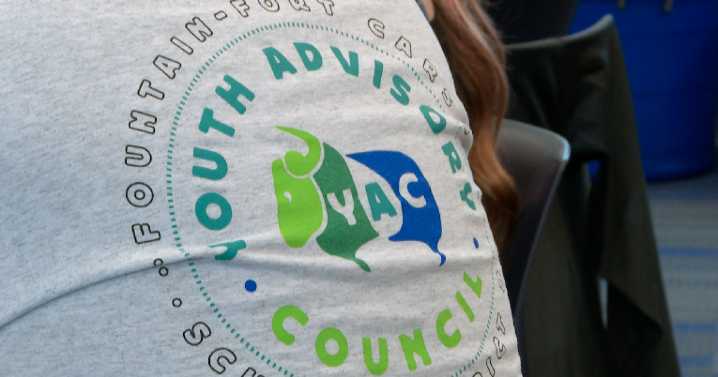 Students lead anti-vaping movement in Fountain-Fort Carson School District 8