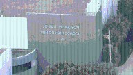 Student arrested at Ferguson High School after bringing weapon: Principal
