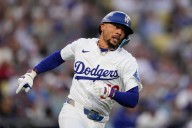 MLB World Series odds shift ahead of divisional matchups