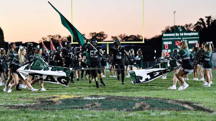 H.S. football 2025 - Games to Watch, schedule for Week 8