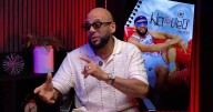 Oscarito Serrano promociona nuevo sencillo No Te Veo en Miami como parte de su gira de medios