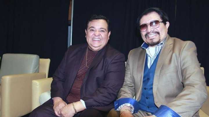 Se cancela concierto en Puerto Rico del dúo salsero Richie Ray y Bobby Cruz, por problemas de salud de uno de los integrantes