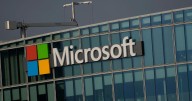 Microsoft's quarterly sales and profit surge, beating Wall Street expectations
